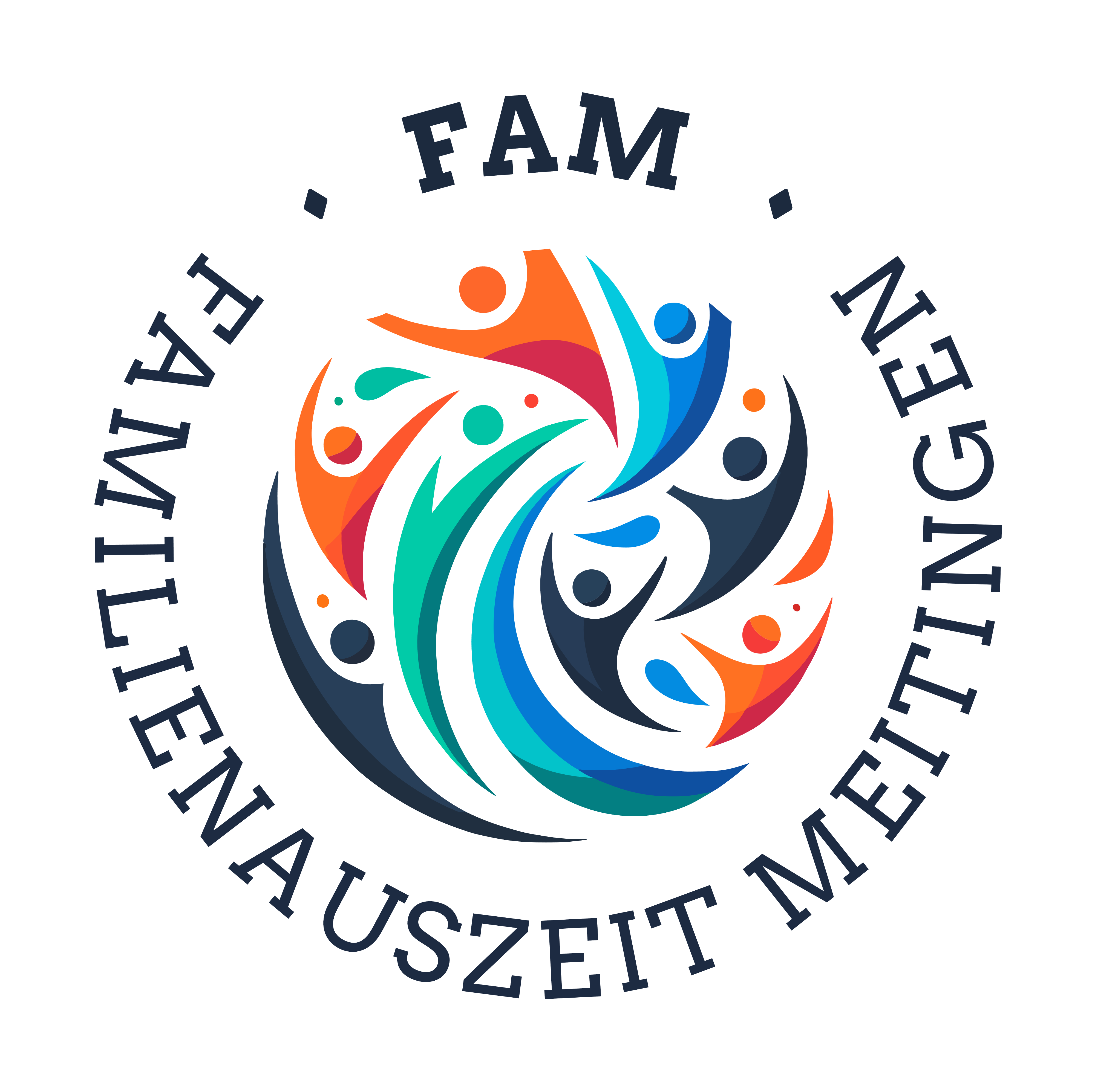 FAM Logo